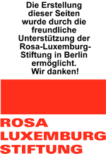 Rosa-Luxemburg-Stiftung Berlin