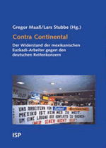 Gregor Maaß / Lars Stubbe (Hg.): Contra Continental