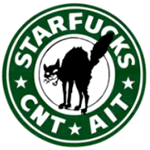 5. Juli 2008 - Globaler Aktionstag gegen Starbucks