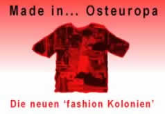 made in Osteuropa