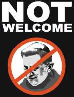 Ratzinger in Berlin? - Not Welcome!
