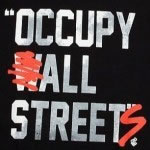 We occupy all Streets