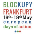 16. – 19. Mai Blockupy Frankfurt