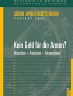 Social Watch Report Deutschland 2006