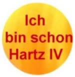 Ich bin Hartz-IV