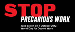 STOP Precarious Work