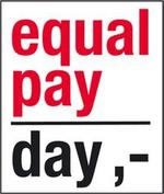 Equal Pay Day 2010