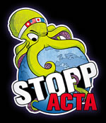 Anti-Counterfeiting Trade Agreement (ACTA)