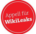 Appell gegen die Angriffe auf Wikileaks