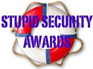 Stupid Security Award