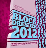 BLOCK DRESDEN 2012