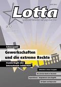 LOTTA - antifaschistische Zeitung für NRW - Nr. 27