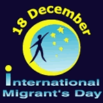 18. Dezember - Internationaler Tag der Migranten
