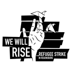 We will rise