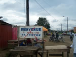 Kamerun: Die Vertriebenen von Yaoundé