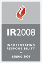 Incorporating Responsibility 2008