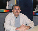 Luciano Enrique Romero Molina - Kolumbianischer Gewerkschafter ermordet