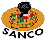 South African Nationale Civic Organisation - SANCO