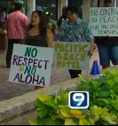 Pacific Beach Hotel auf Hawaii: Kampagne für Gewerkschaftsrechte und Boykottaufruf