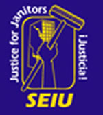 SEIU: Justice for Janitors