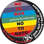 NATO-Gipfel April 2009