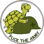Fuck the army