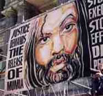 Justice for Mumia Abu-Jamal