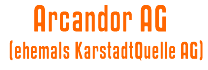 Arcandor AG (ehemals KarstadtQuelle AG)