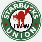 Starbucks Union