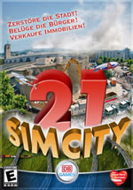 SimCity 21