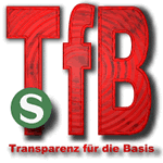 Homepage der Freien Liste
Transparenz für die Basis
