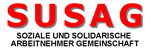 SUSAG - Das Betriebsratsinfo der Sozialen und Solidarischen Arbeitnehmergemeinschaft (VW Kassel)