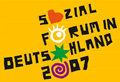 2. Sozialforum in Deutschland am 18.-21. Oktober 2007 in Cottbus