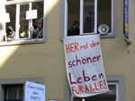 Bremen: Besetzung FDP-Büro