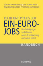 Recht und Praxis der Ein-Euro-Jobs
