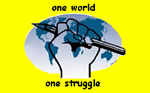 One World - One Struggle