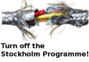 Turn off the Stockholm Programme