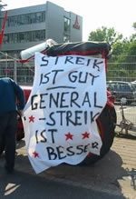 Wiesbadener Appell: Für ein umfassendes Streikrecht
