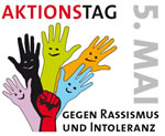 Aktionstag gegen Rassismus und Intoleranz