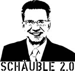Schäuble 2.0