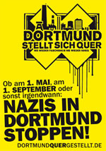 1. September 2012: Proteste gegen den „nationalen Antikriegstag