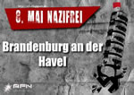 Brandenburg an der Havel nazifrei
