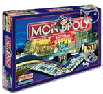 Monopoly in Bochum
