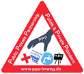 PPP-Irrweg