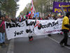 Demo 15.11.2003 in Paris