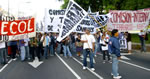 Streik bei Kraft-Terrabusi in Argentinien