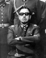 Augusto Pinochet: Tod eines Tyrannen