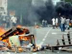 Generalstreik auf den französischen Antillen: Repression und Riots in Guadeloupe schwellen an