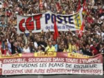 Aufruf der Streikenden aus Rennes