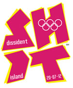 Dissident Island Radio Olympics Special